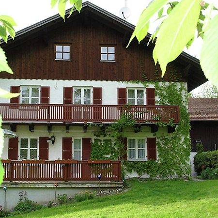 Comfort Apartment With Balcony In The Beautiful Bavarian Forest ドラクセルスリート エクステリア 写真