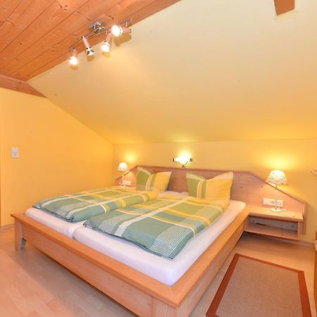 Comfort Apartment With Balcony In The Beautiful Bavarian Forest ドラクセルスリート エクステリア 写真