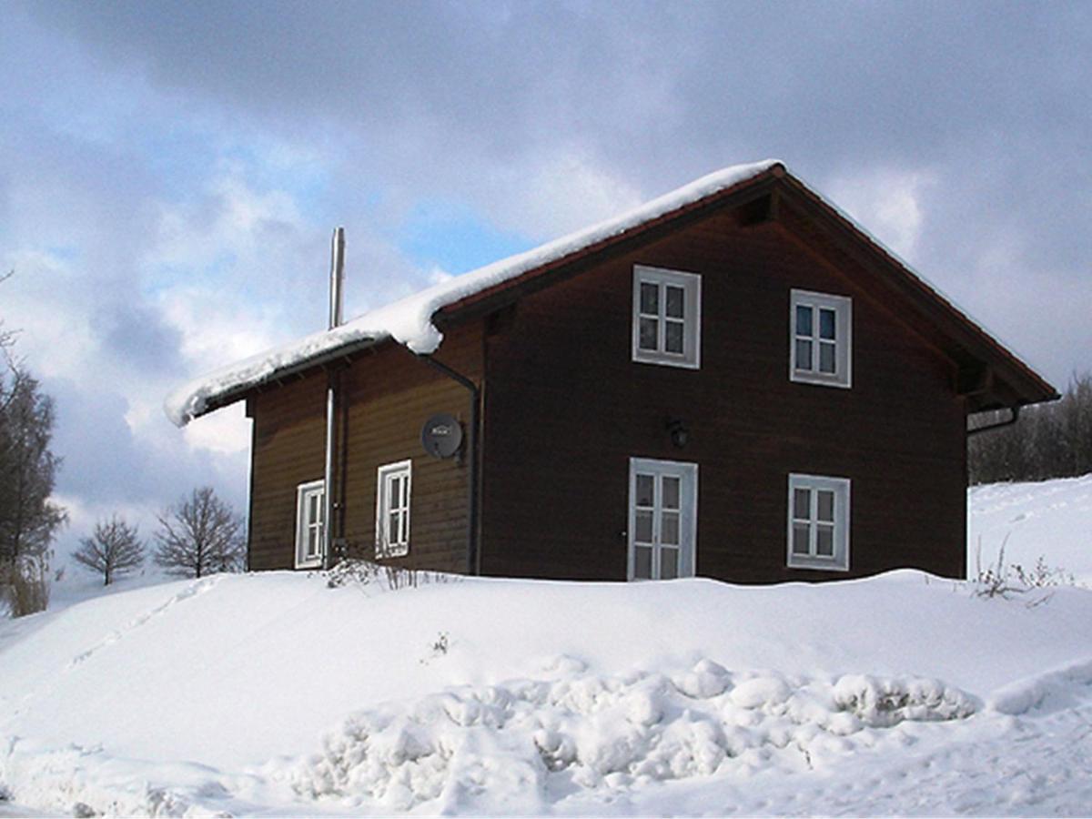 Comfort Apartment With Balcony In The Beautiful Bavarian Forest ドラクセルスリート 部屋 写真
