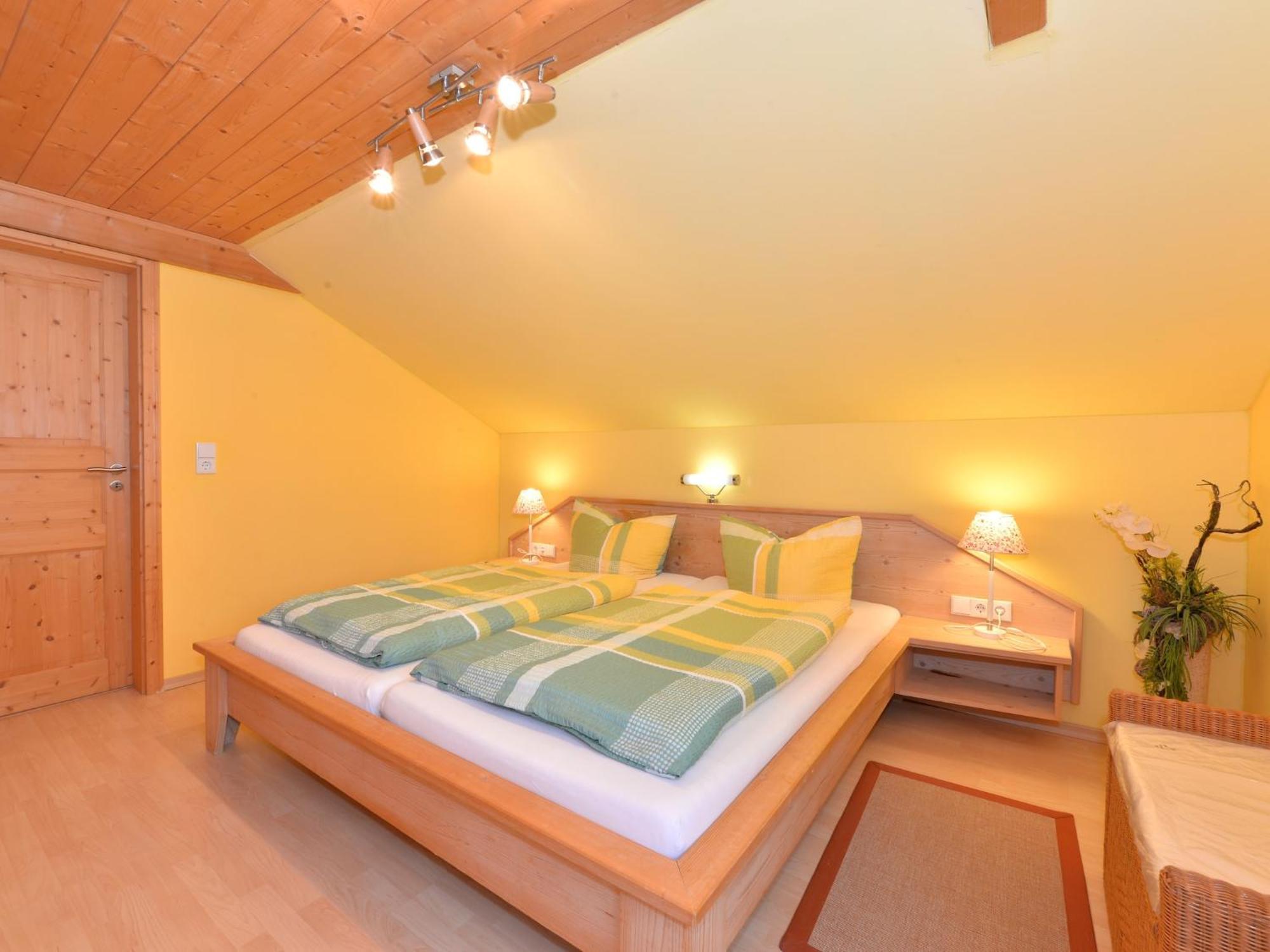Comfort Apartment With Balcony In The Beautiful Bavarian Forest ドラクセルスリート エクステリア 写真