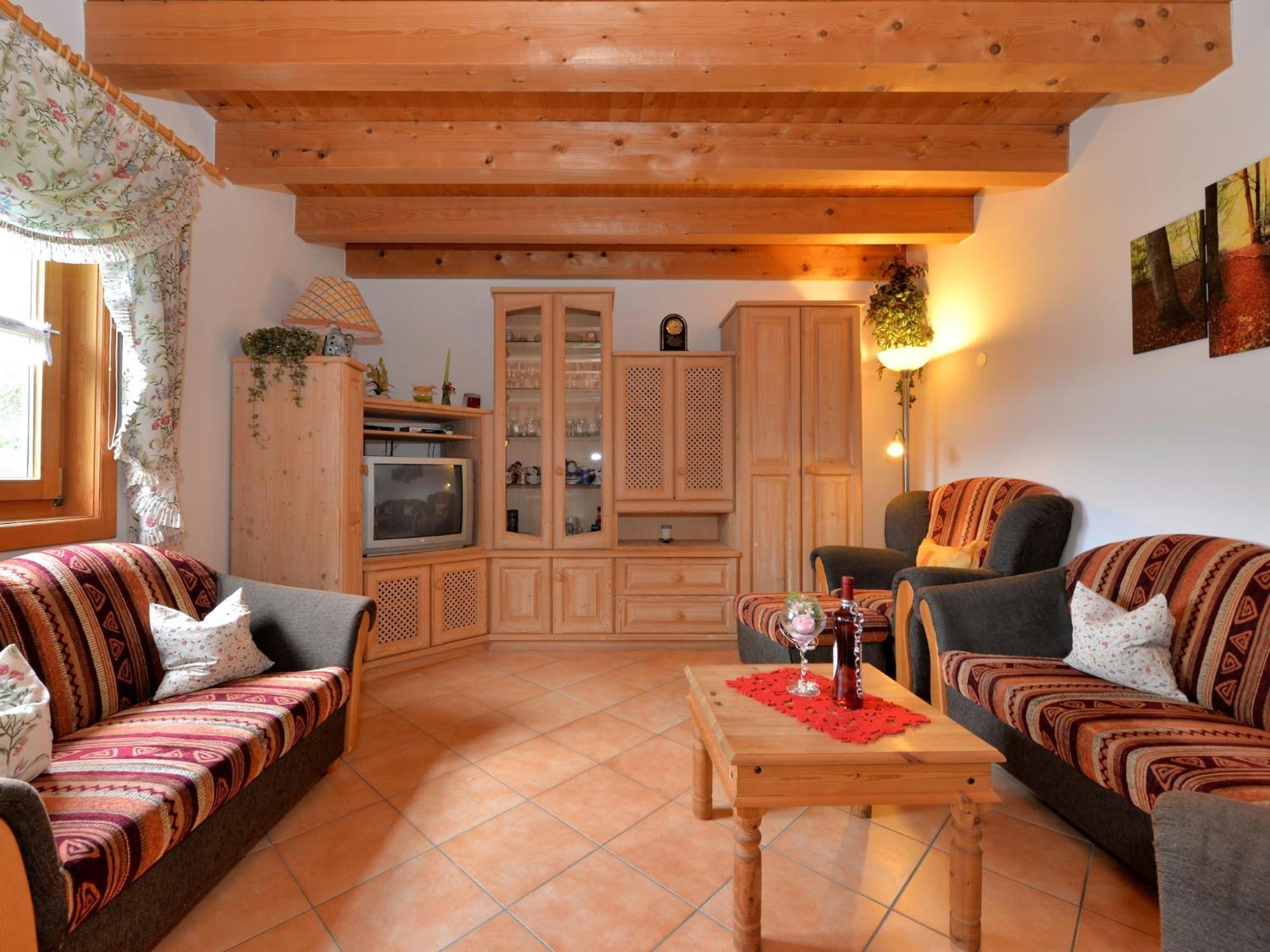 Comfort Apartment With Balcony In The Beautiful Bavarian Forest ドラクセルスリート エクステリア 写真