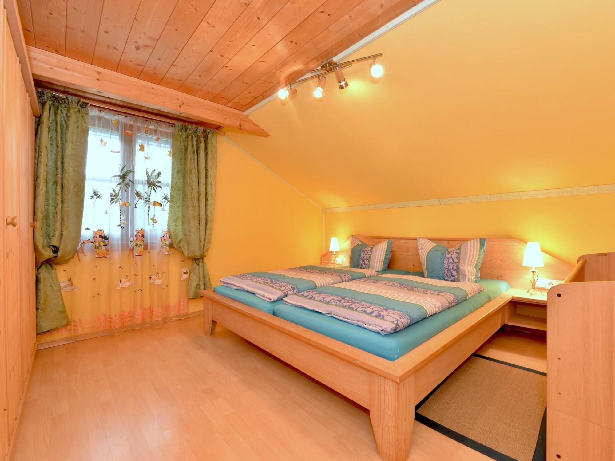 Comfort Apartment With Balcony In The Beautiful Bavarian Forest ドラクセルスリート エクステリア 写真