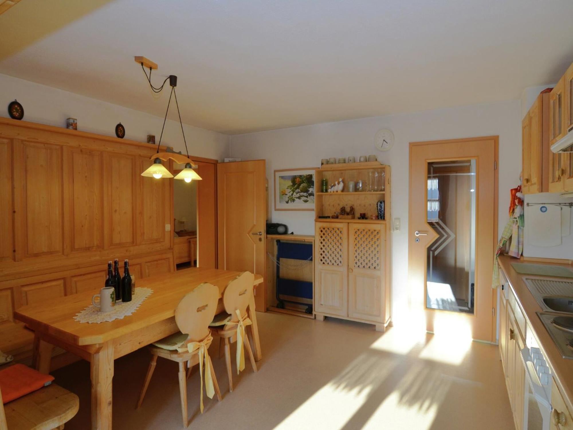 Comfort Apartment With Balcony In The Beautiful Bavarian Forest ドラクセルスリート エクステリア 写真