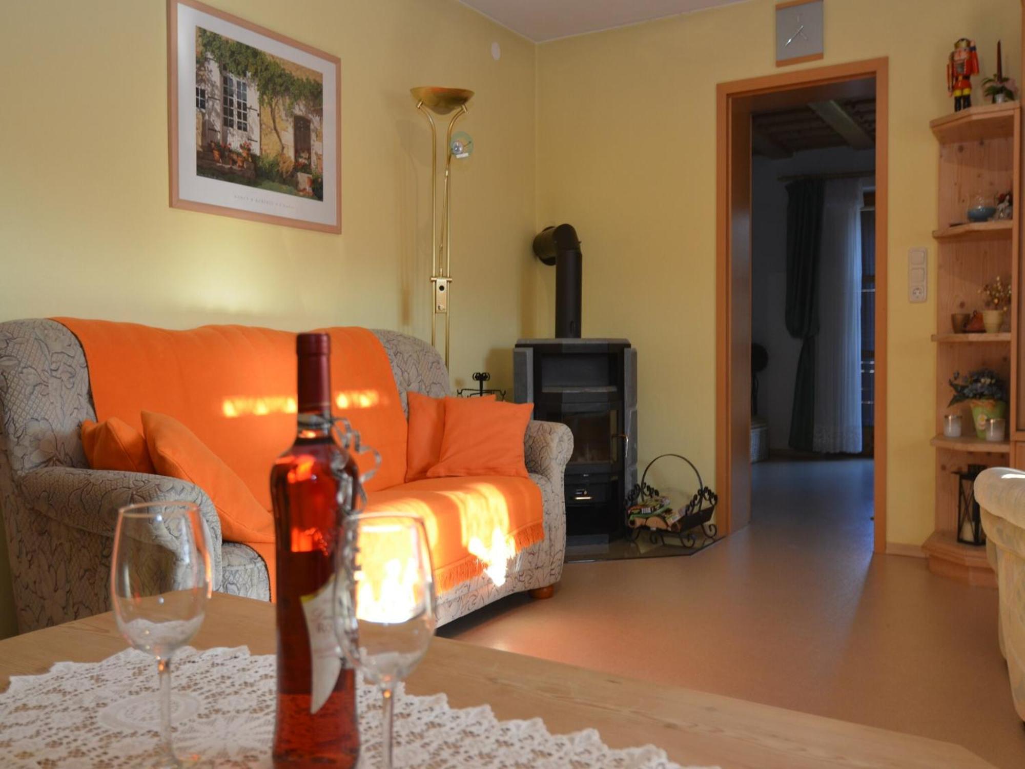 Comfort Apartment With Balcony In The Beautiful Bavarian Forest ドラクセルスリート エクステリア 写真