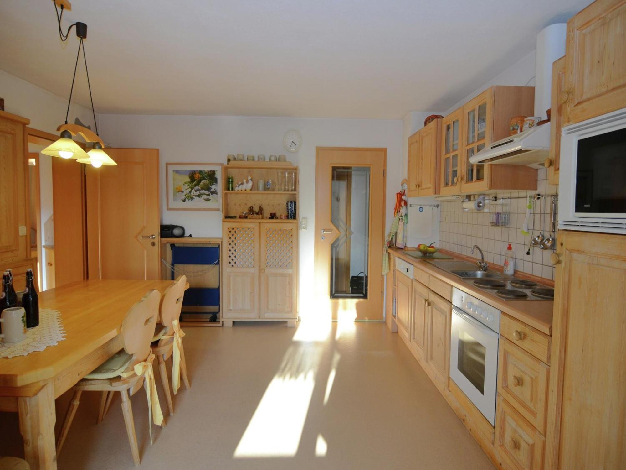 Comfort Apartment With Balcony In The Beautiful Bavarian Forest ドラクセルスリート エクステリア 写真