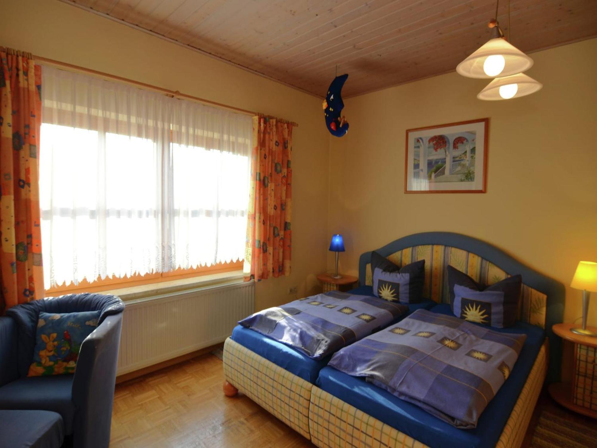 Comfort Apartment With Balcony In The Beautiful Bavarian Forest ドラクセルスリート エクステリア 写真