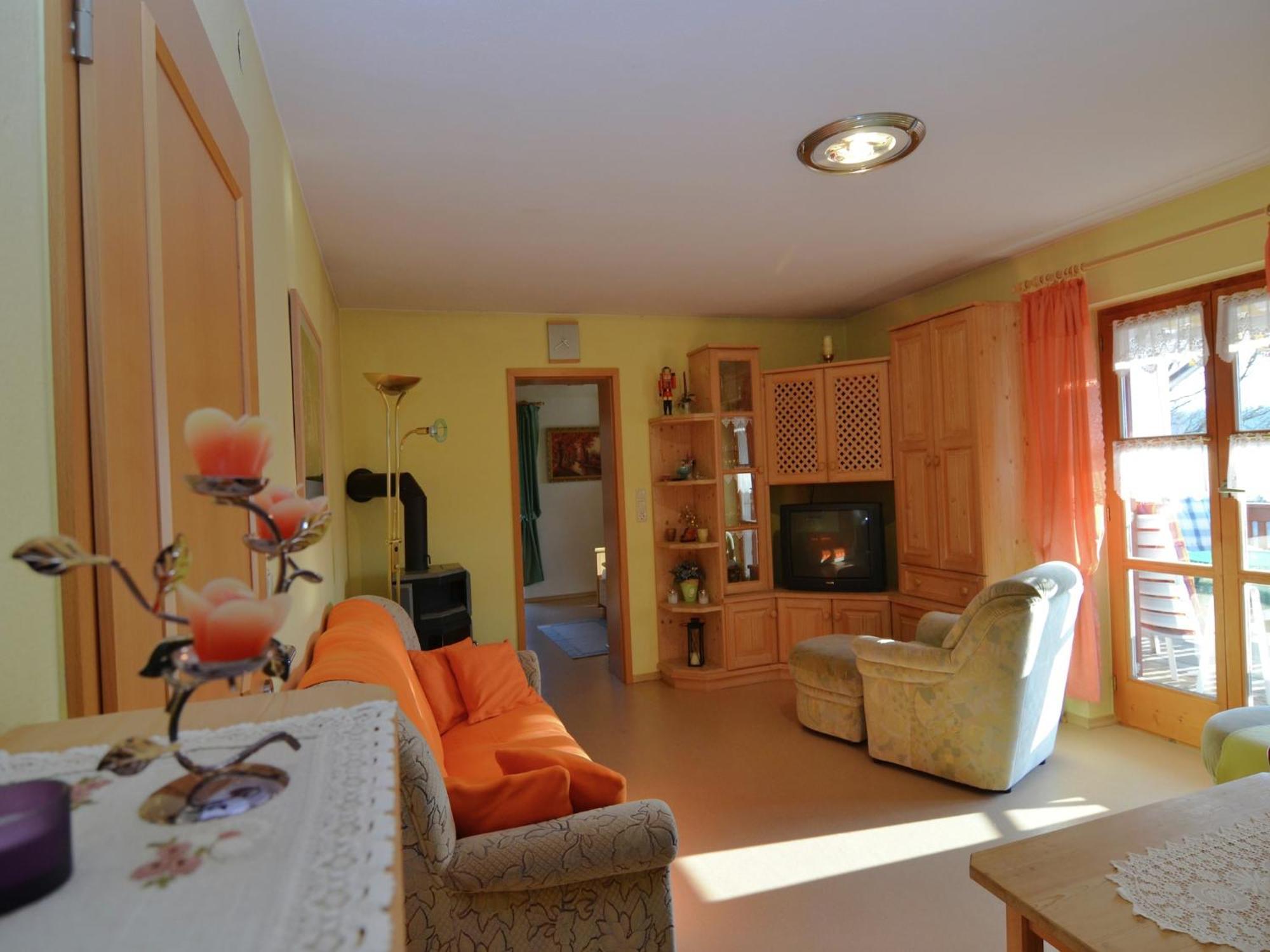 Comfort Apartment With Balcony In The Beautiful Bavarian Forest ドラクセルスリート エクステリア 写真