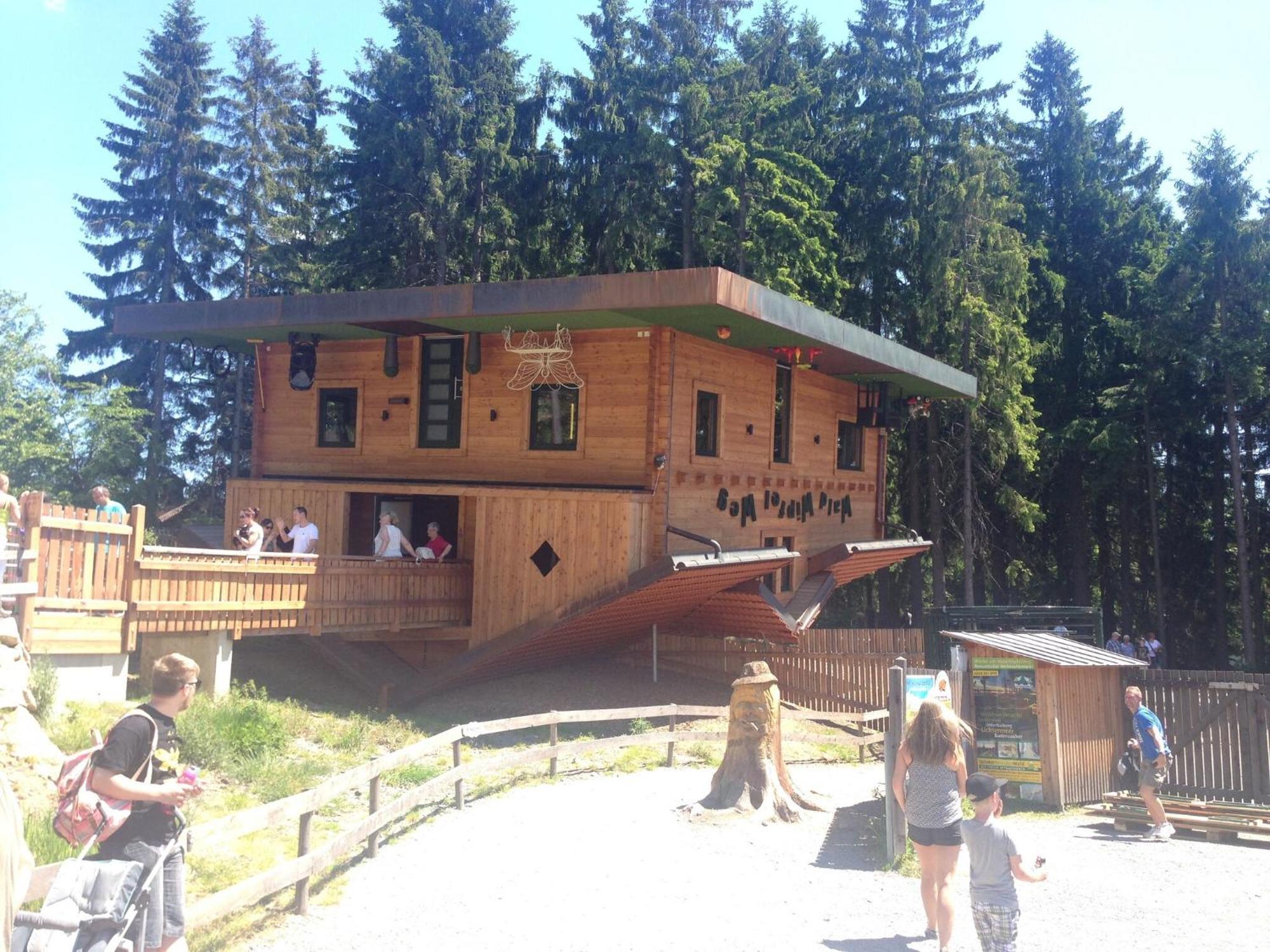 Comfort Apartment With Balcony In The Beautiful Bavarian Forest ドラクセルスリート エクステリア 写真