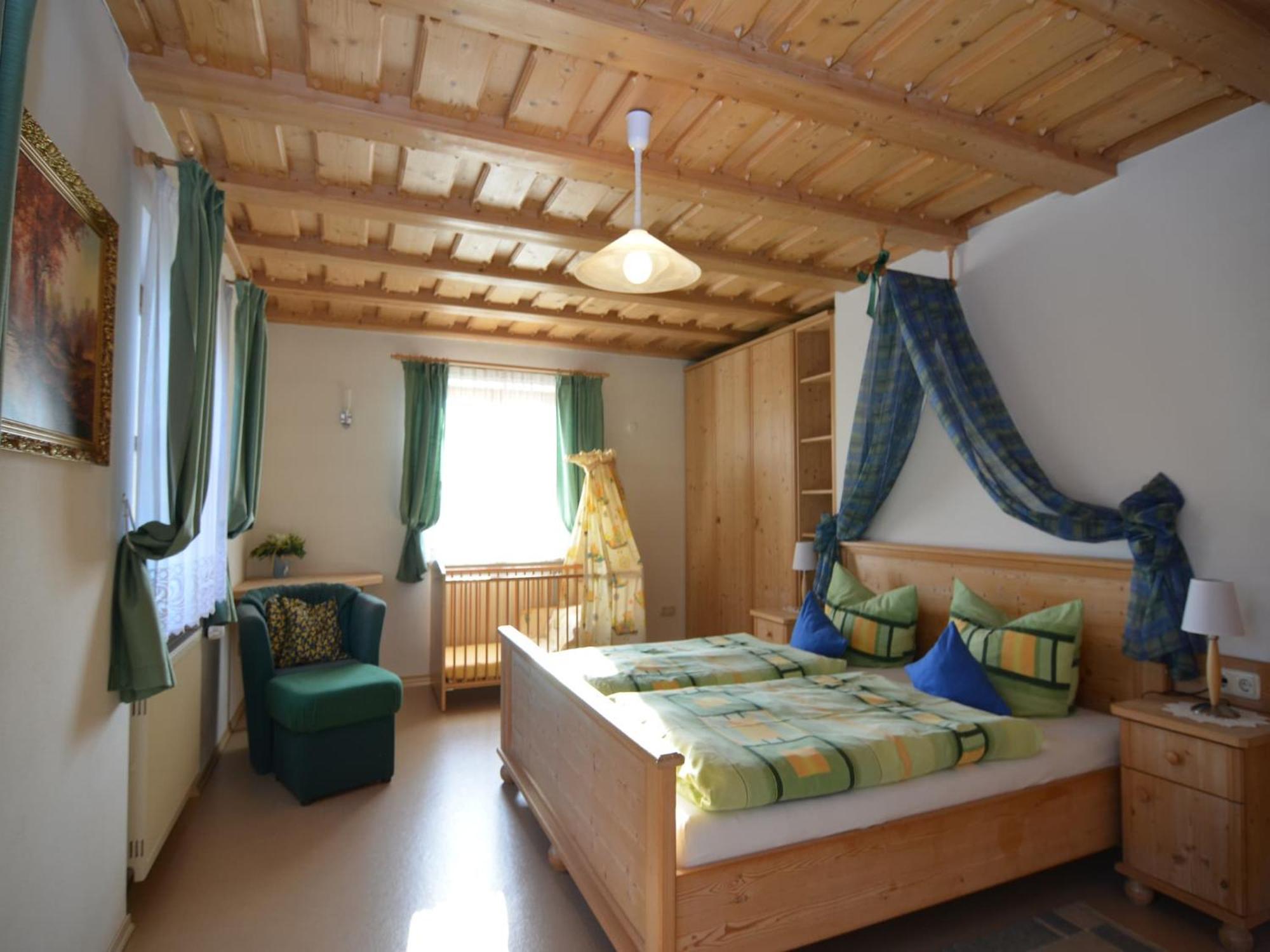 Comfort Apartment With Balcony In The Beautiful Bavarian Forest ドラクセルスリート エクステリア 写真