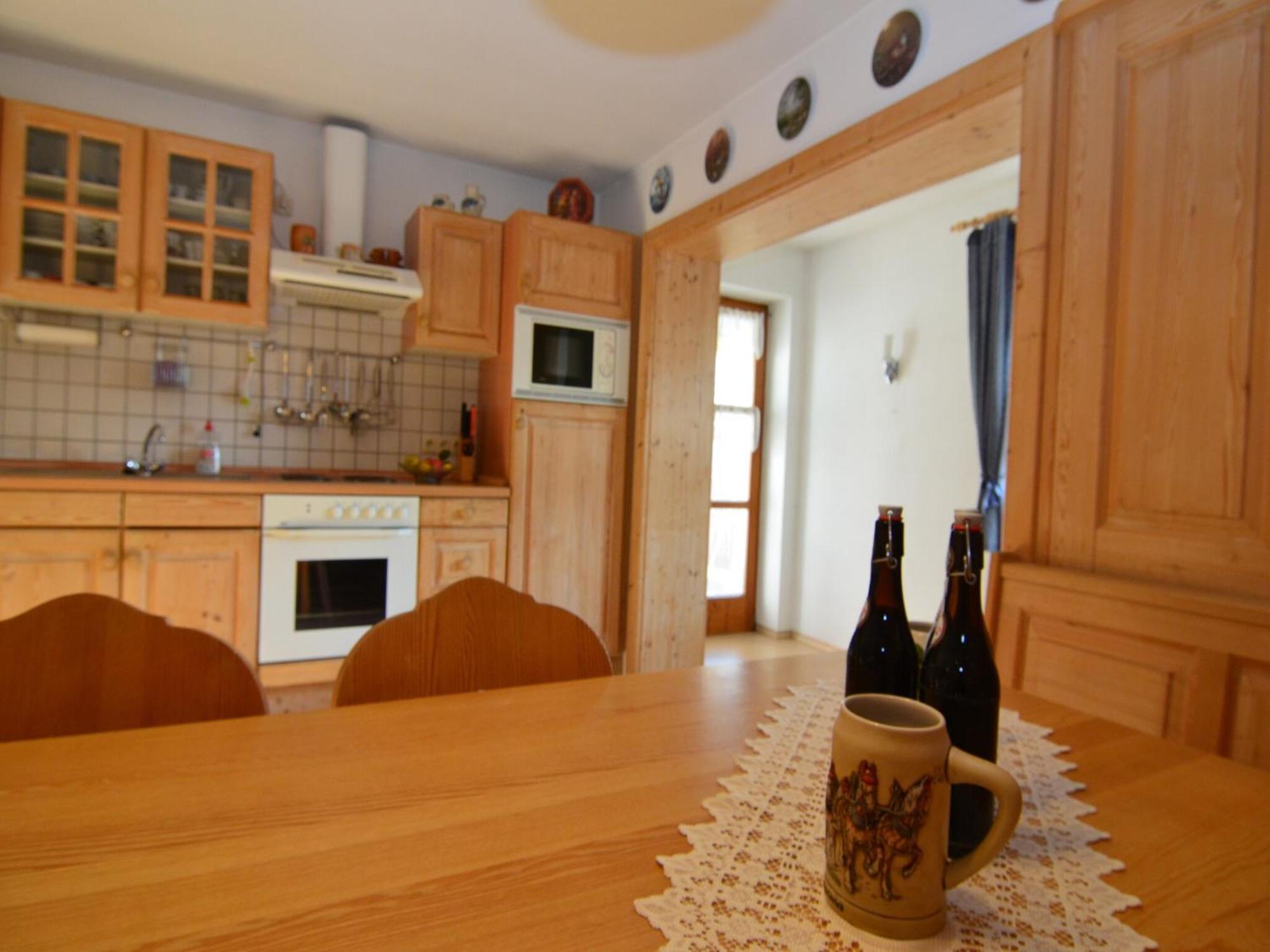 Comfort Apartment With Balcony In The Beautiful Bavarian Forest ドラクセルスリート エクステリア 写真