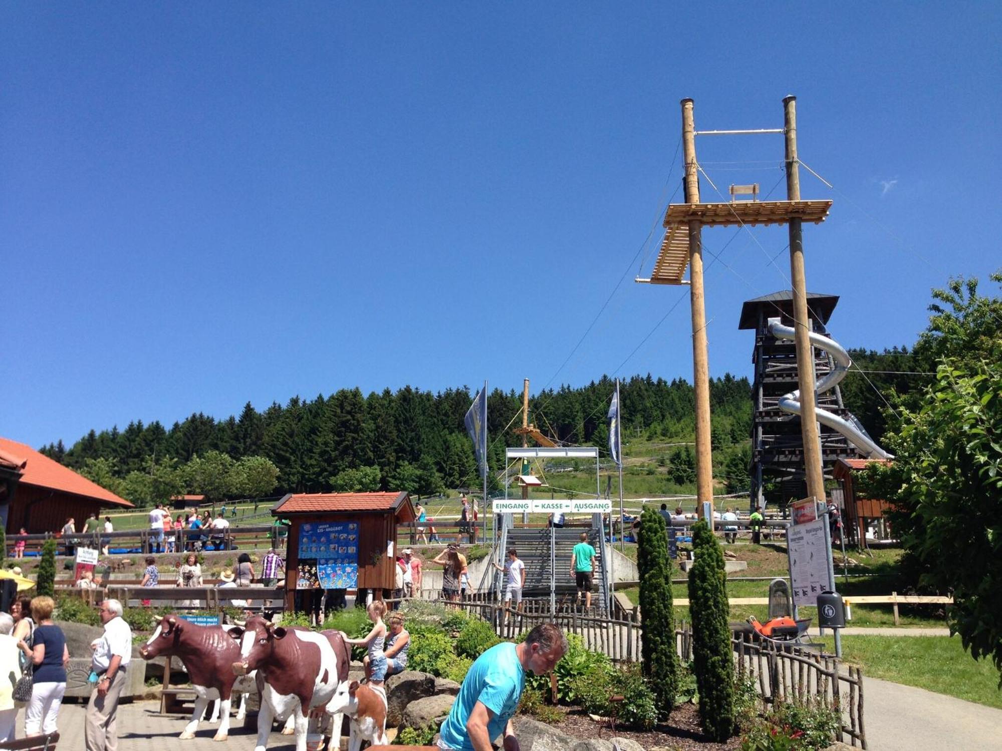 Comfort Apartment With Balcony In The Beautiful Bavarian Forest ドラクセルスリート エクステリア 写真