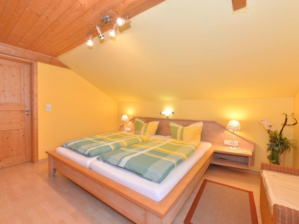 Comfort Apartment With Balcony In The Beautiful Bavarian Forest ドラクセルスリート エクステリア 写真
