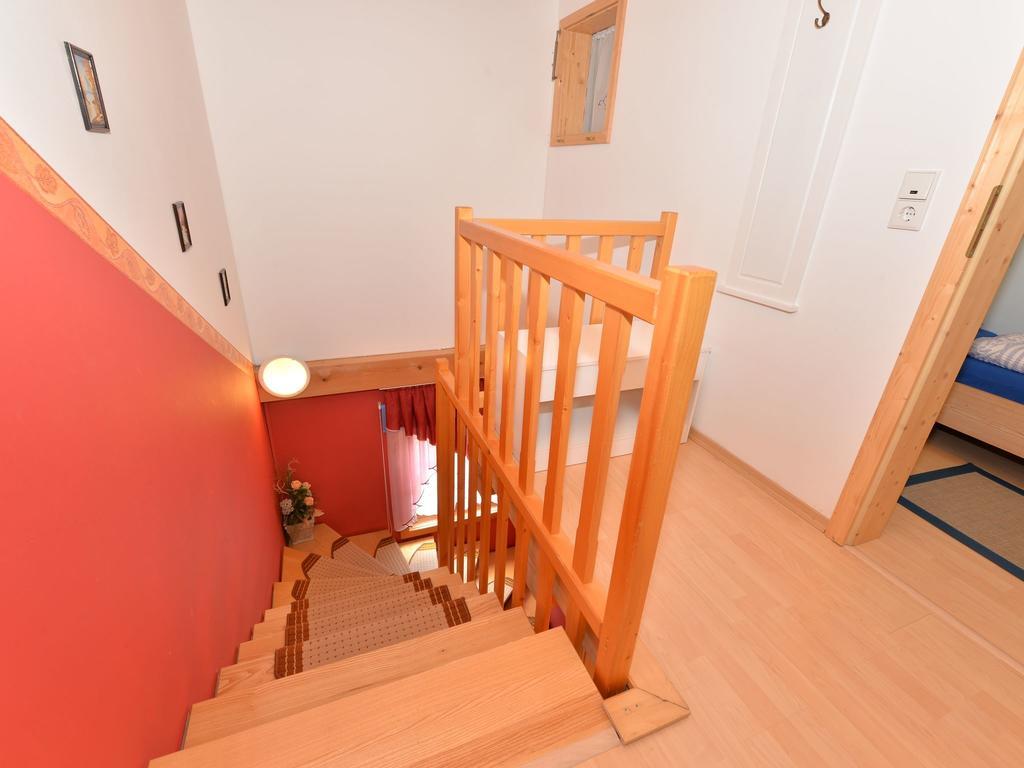 Comfort Apartment With Balcony In The Beautiful Bavarian Forest ドラクセルスリート エクステリア 写真